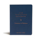 CSB Scripture Notebook Colossians and Philemon