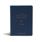 CSB Scripture Notebook Proverbs