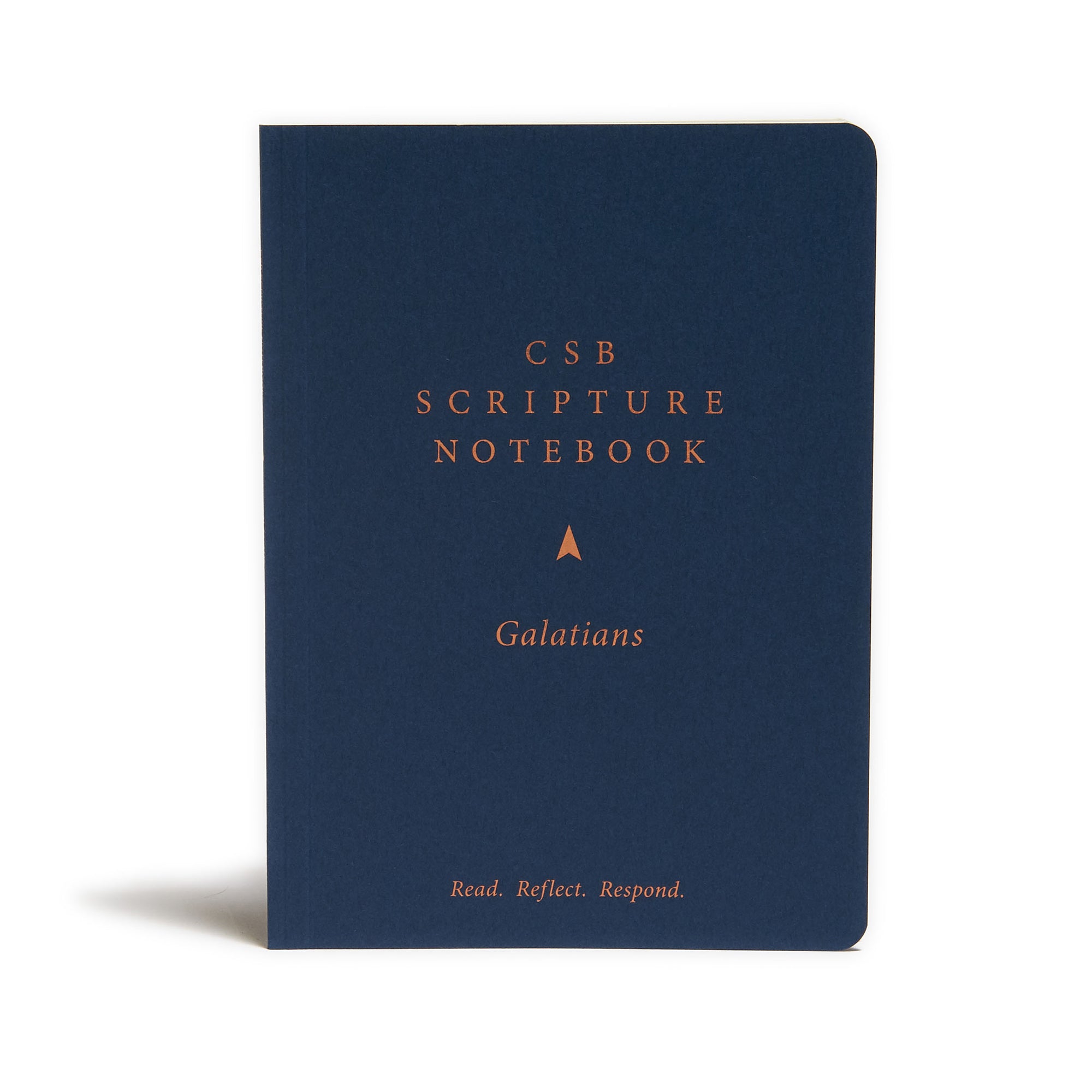 CSB Scripture Notebook Galatians