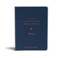 CSB Scripture Notebook Hebrews