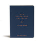 CSB Scripture Notebook 1-2 Peter and Jude