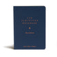 CSB Scripture Notebook Revelation