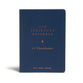 CSB Scripture Notebook 1-2 Thessalonians