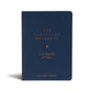 CSB Scripture Notebook 1-2 Timothy and Titus