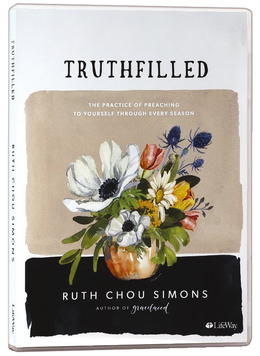 Truthfilled (2 Dvds, 53 Minutes) (Dvd Only Set)