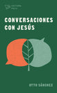 Conversaciones Con Jesus (Conversations With Jesus) (Spanish)