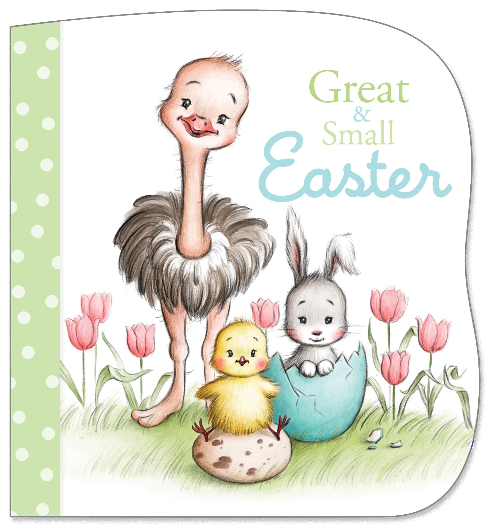 Great and Small Easter