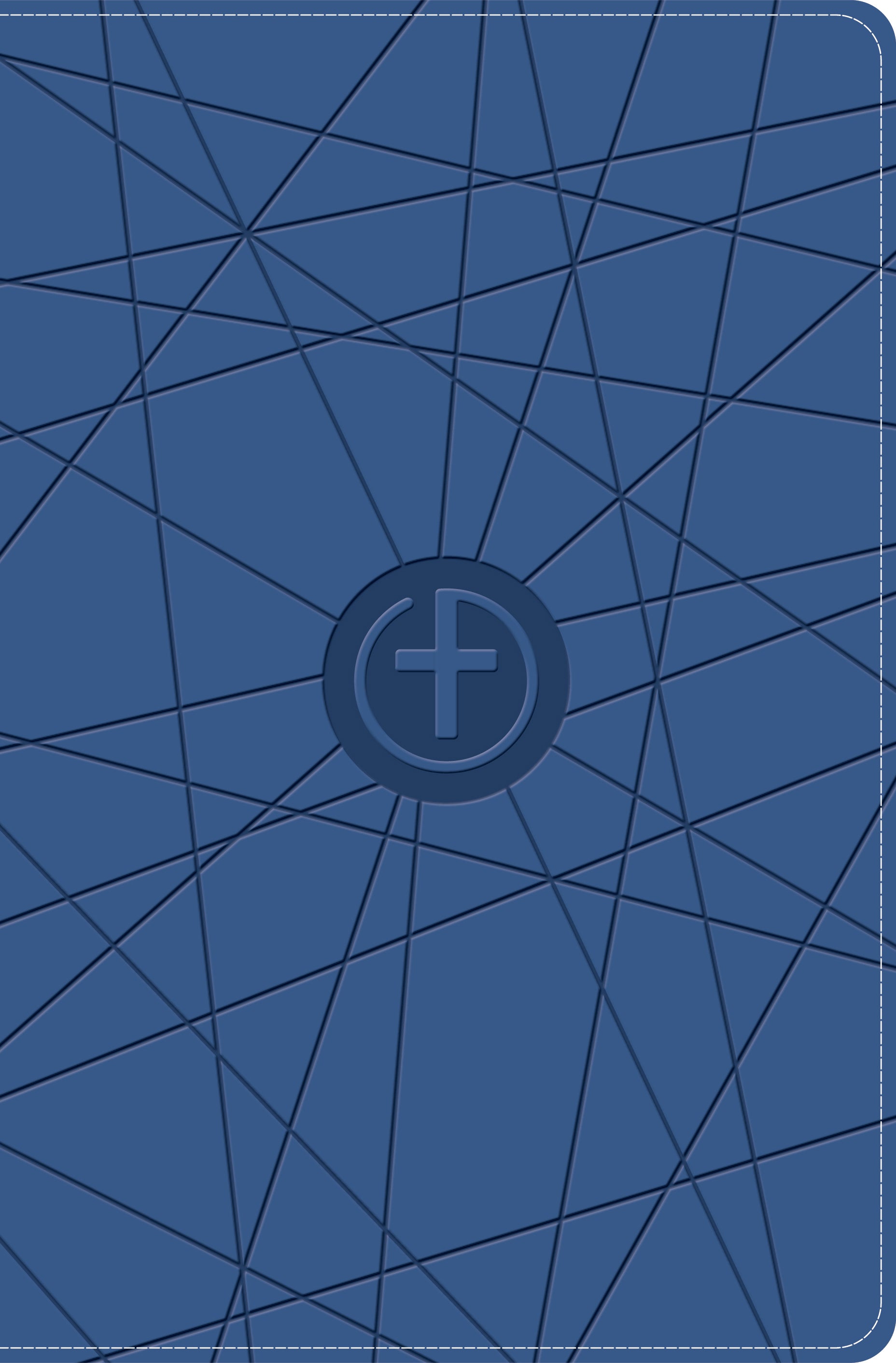 CSB One Big Story Bible Blue