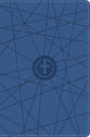 CSB One Big Story Bible Blue