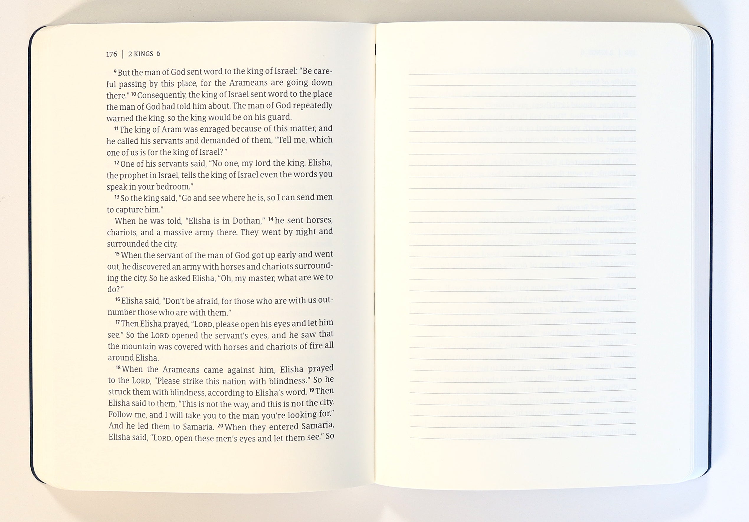 CSB Scripture Notebook 1-2 Kings