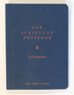 CSB Scripture Notebook Ecclesiastes