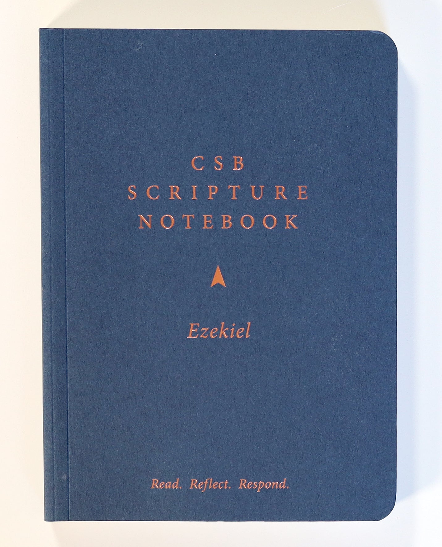 CSB Scripture Notebook Ezekiel
