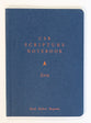 CSB Scripture Notebook Ezra