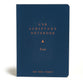 CSB Scripture Notebook Ezra
