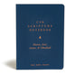 CSB Scripture Notebook Hosea, Joel, Amos & Obadiah