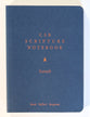 CSB Scripture Notebook Isaiah