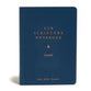 CSB Scripture Notebook Isaiah