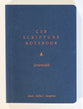CSB Scripture Notebook Jeremiah