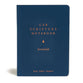 CSB Scripture Notebook Jeremiah