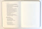 CSB Scripture Notebook Jeremiah