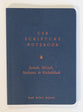 CSB Scripture Notebook Jonah, Micah, Nahum & Habakkuk