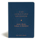 CSB Scripture Notebook Jonah, Micah, Nahum & Habakkuk