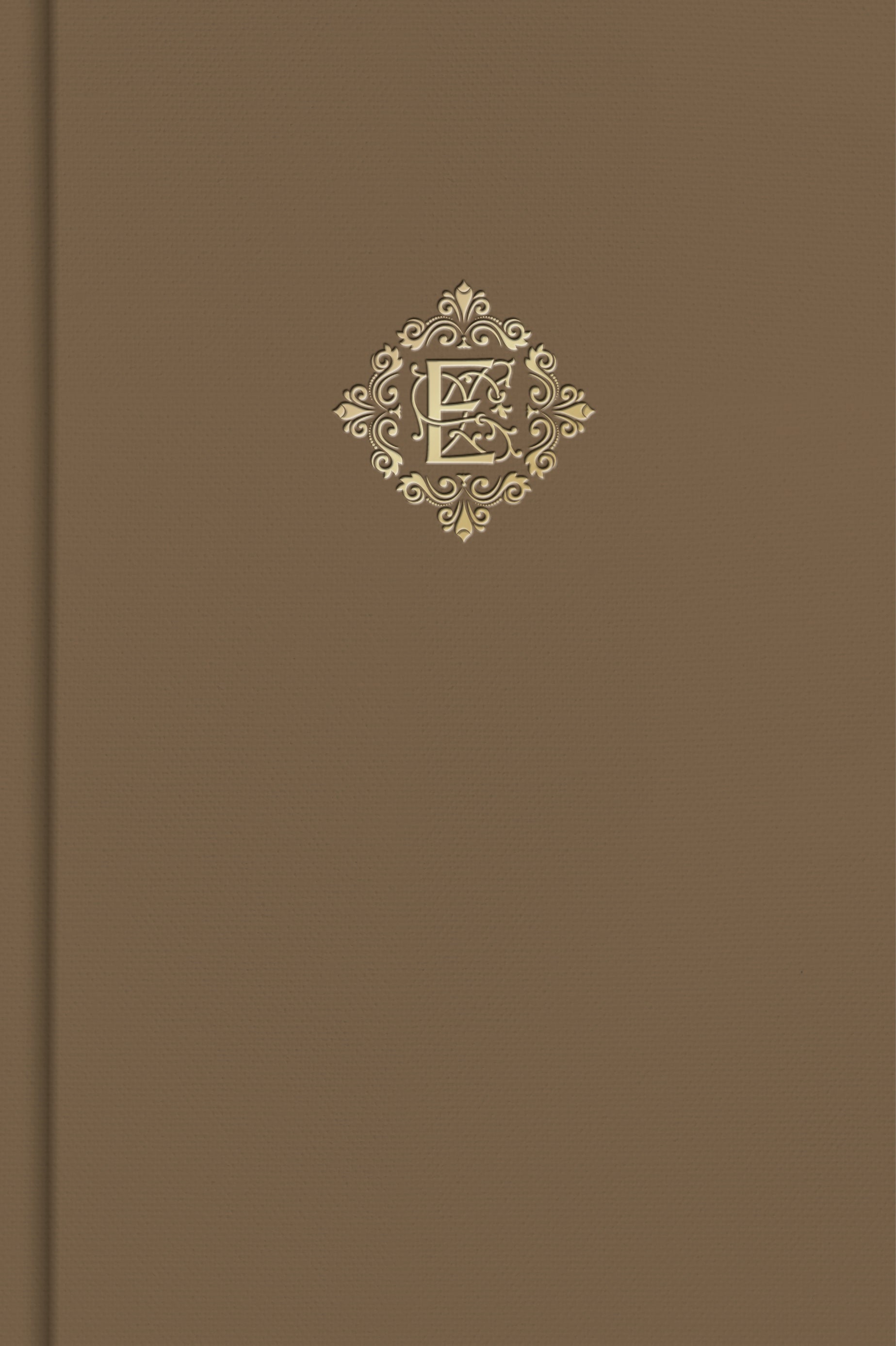 Clasicos De La Fe: Jonathan Edwards (Spanish)