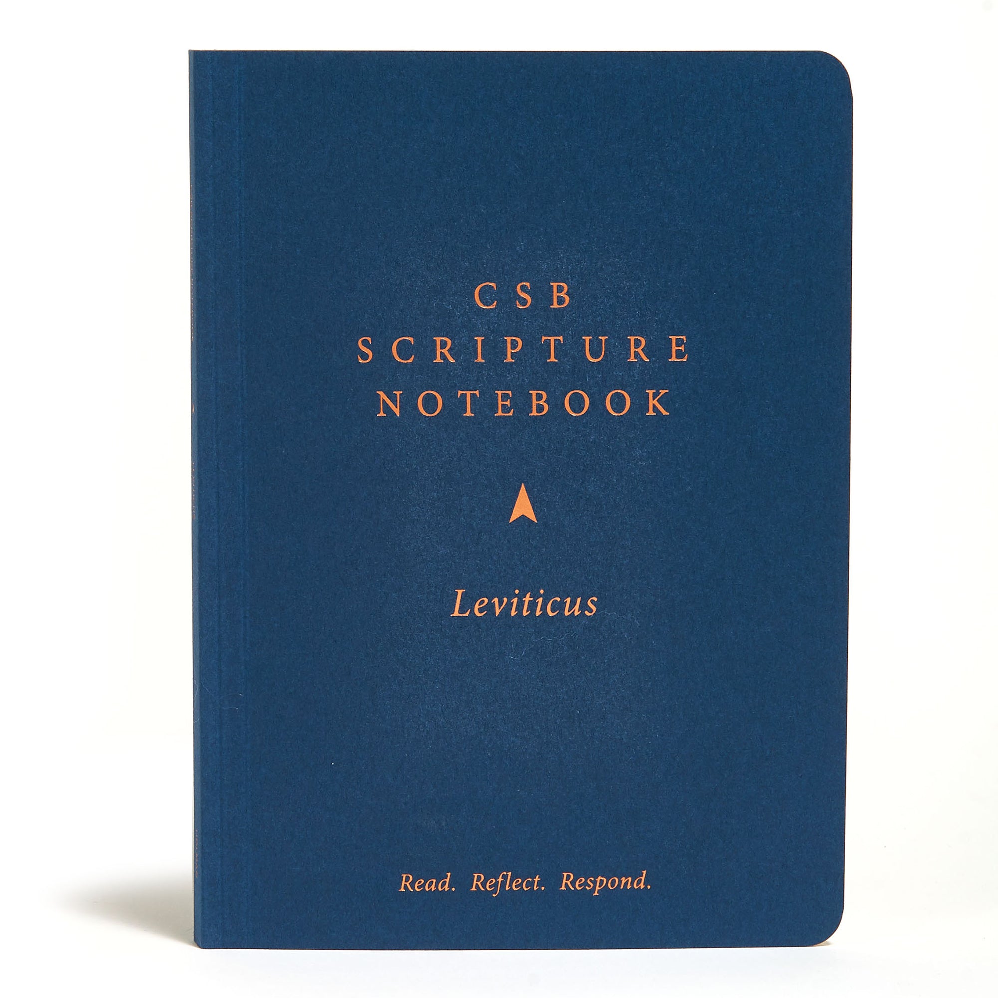 CSB Scripture Notebook Leviticus