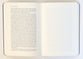 CSB Scripture Notebook Leviticus