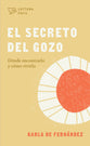 Secreto Del Gozo, El (Lectura Facil) (Spanish)