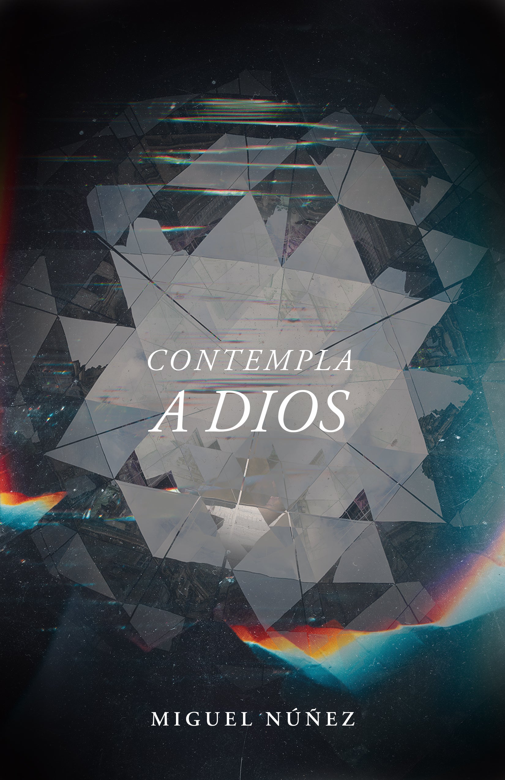 Yo Soy: Los Atributos de Dios Para Una Generación Entenebrecida