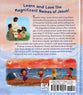 The Magnificent Names of Jesus: A Children's Guide to Praying to the Savior