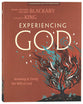 Experiencing God (30Th Anniversary Ed) (Bible Study Book With Video Access)