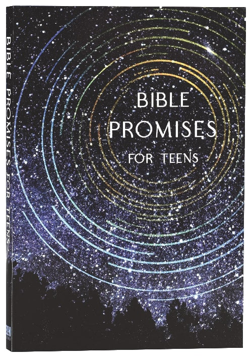 Bible Promises For Teens