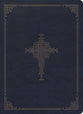 CSB Ancient Faith Study Bible Navy