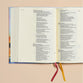 CSB Hosanna Revival Notetaking Bible Lake