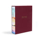 CSB Hosanna Revival Notetaking Bible Lake