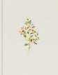 CSB Hosanna Revival Notetaking Bible Lemons
