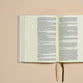 CSB Hosanna Revival Notetaking Bible Lemons