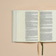 CSB Hosanna Revival Notetaking Bible Lemons