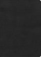 CSB Single-Column Wide-Margin Bible Black (Black Letter Edition)