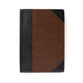 KJV Super Giant Print Reference Bible Black/Brown (Red Letter Edition)