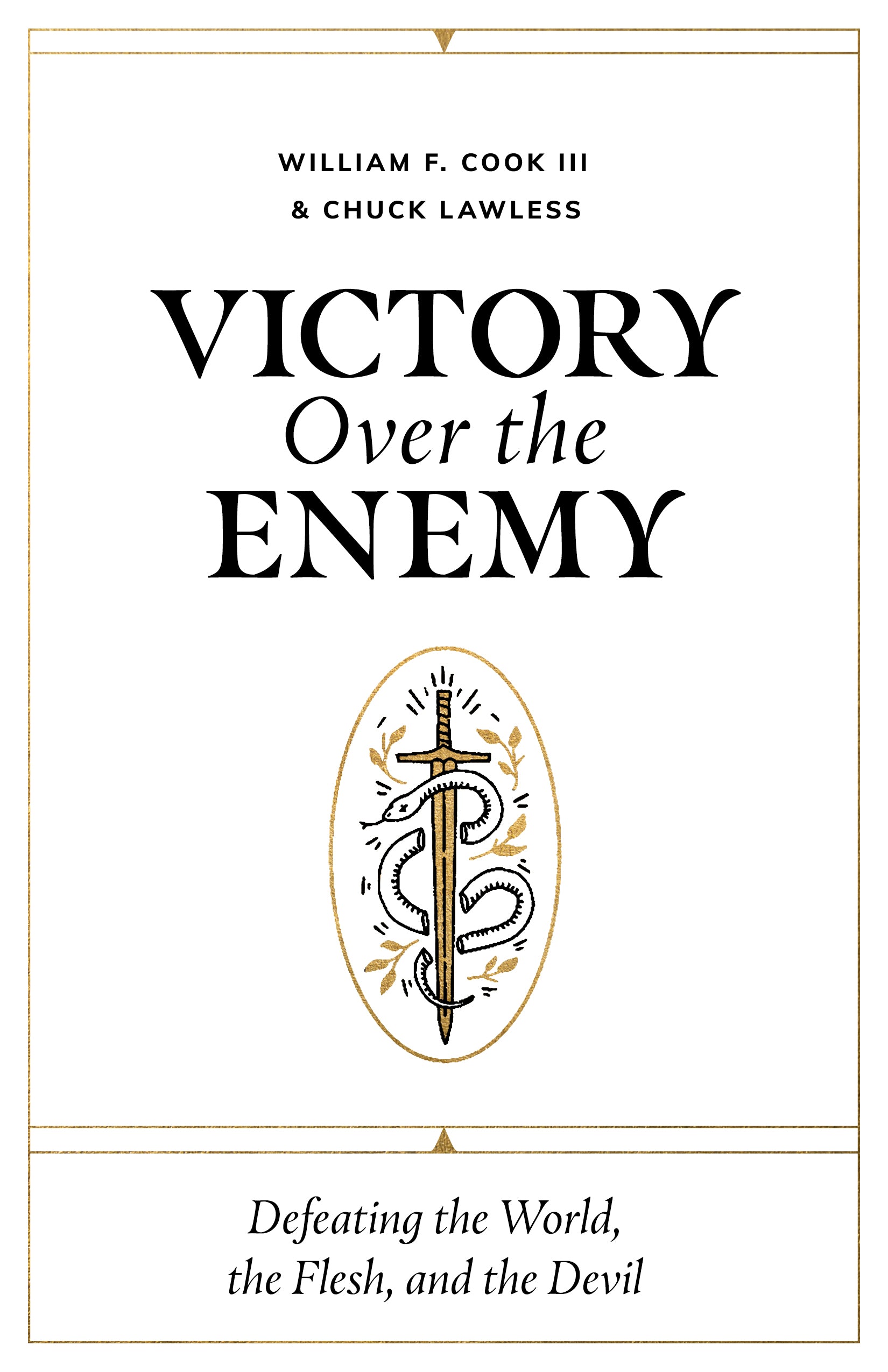 Victory Over the Enemy
