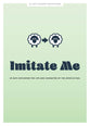 Imitate Me: 30 Days Exploring the Life and Character of the Apostle Paul (Teen Devotional)