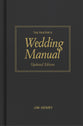 Pastor's Wedding Manual