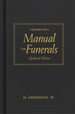 The Minister's Manual For Funerals (2nd Edition)