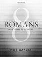 Romans 8: From Broken to Belonging (Bible Study Book With Video Access)