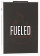 Fueled: Spiritual Disciplines Jesus Practiced and Taught (Teen Devotional)
