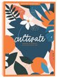 Cultivate: Growing in Spiritual Disciplines Jesus' Way (Teen Girls' Devotional)