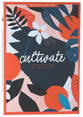 Cultivate: Growing in Spiritual Disciplines Jesus' Way (Teen Girls' Devotional)